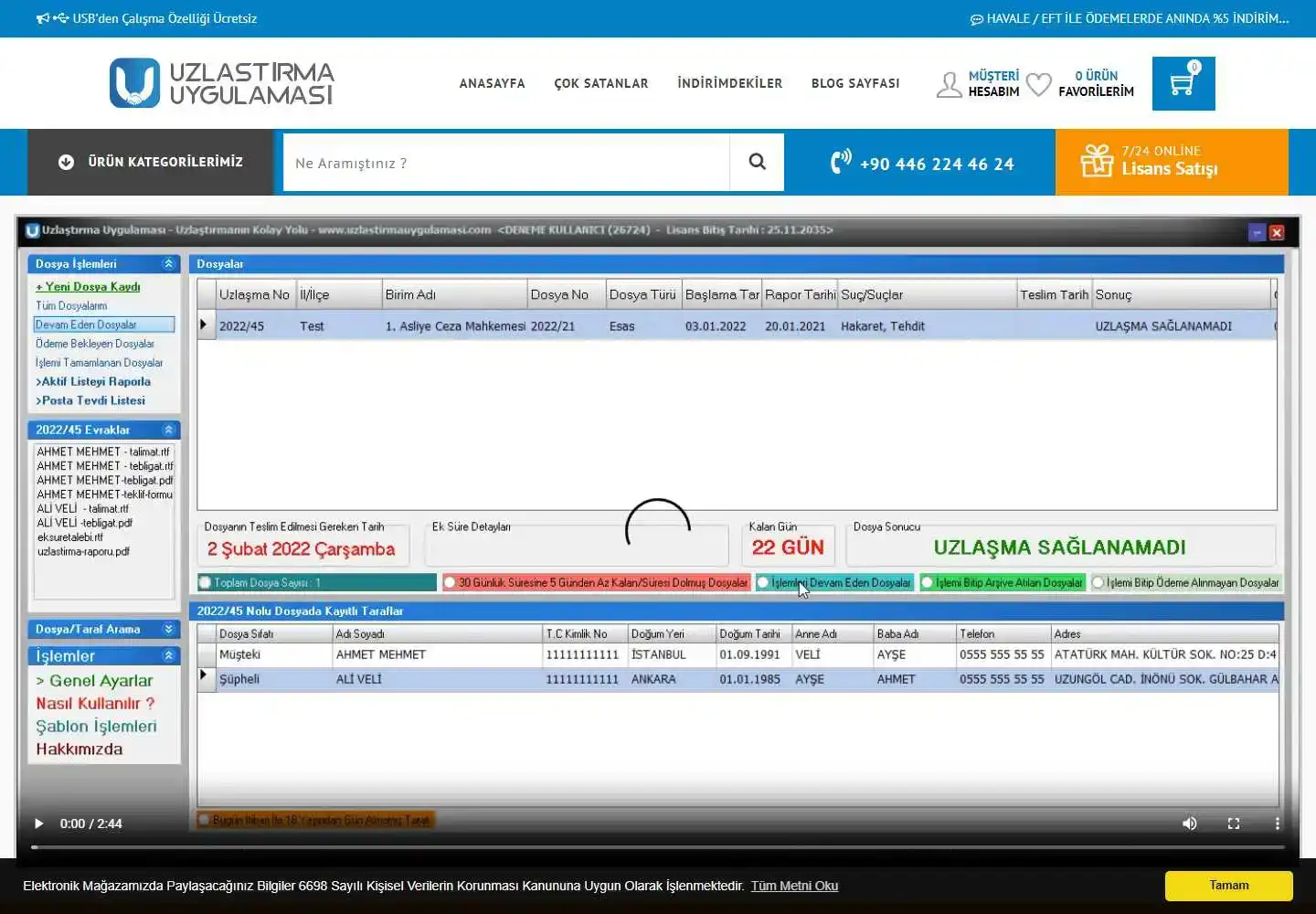 Sıraç Oto Kiralama Bilgisayar İnşaat Sanayi Ve Ticaret Limited Şirketi