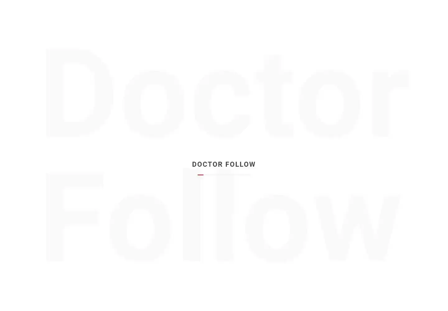 doctorfollow