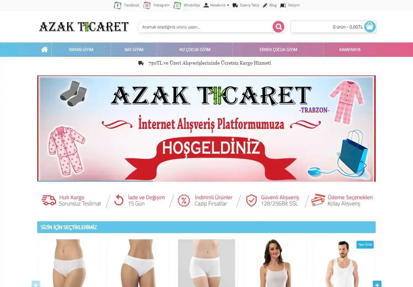 https://azakticaret.com.tr