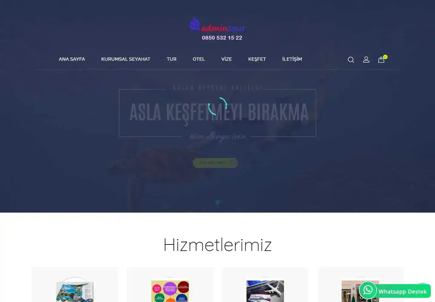 Modabilet Turizm Ticaret Limited Şirketi