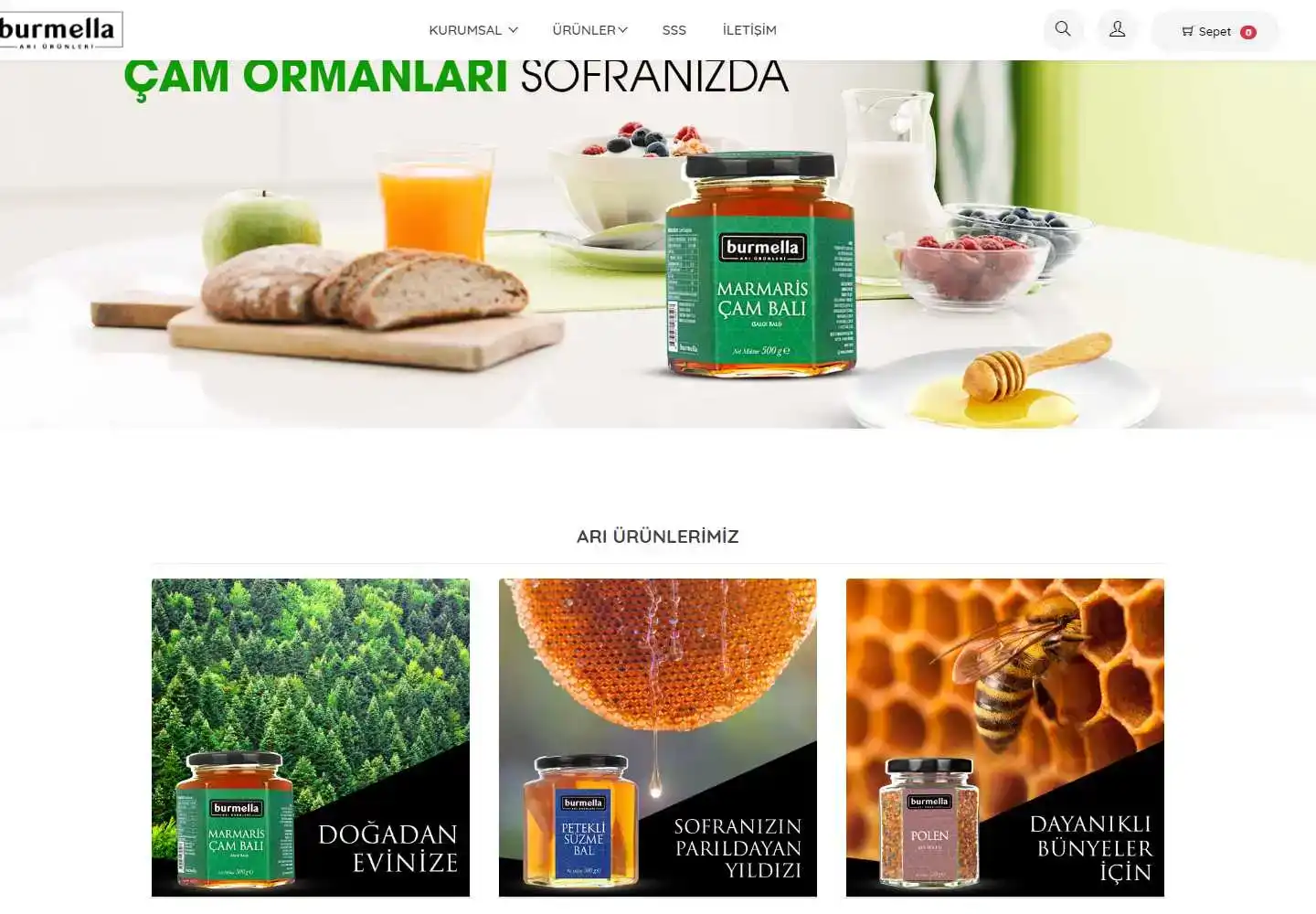 Vonida İç Ve Dış Ticaret Limited Şirketi