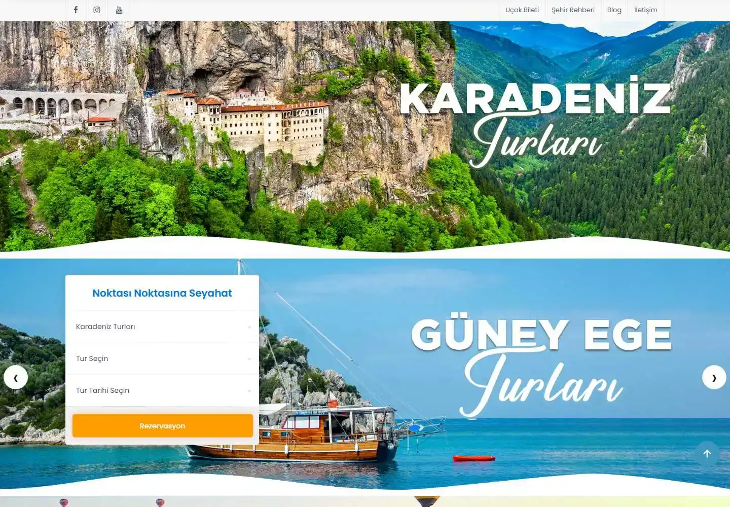 Gezinoktası Turizm Seyahat Organizasyon Emlak Taşıma Sanayi Ve Ticaret Limited Şirketi