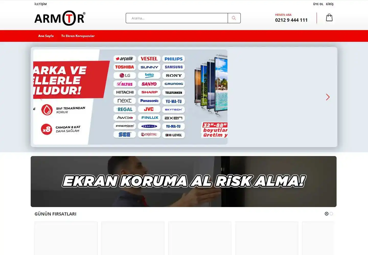 Etias Teknoloji Sanayi Ve Ticaret Anonim Şirketi