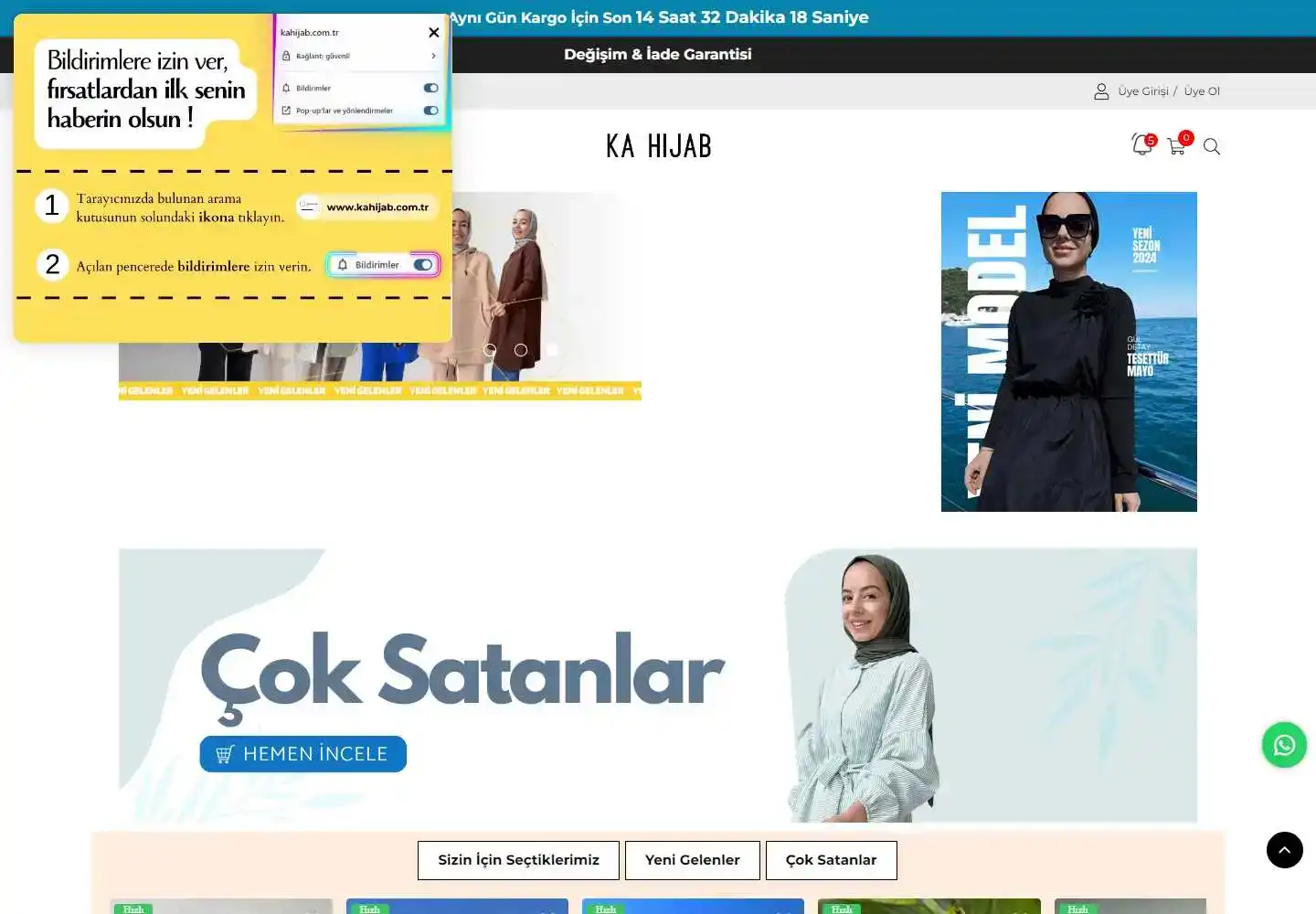 Ka Mağazacılık Tekstil Sanayi Ve Ticaret Limited Şirketi