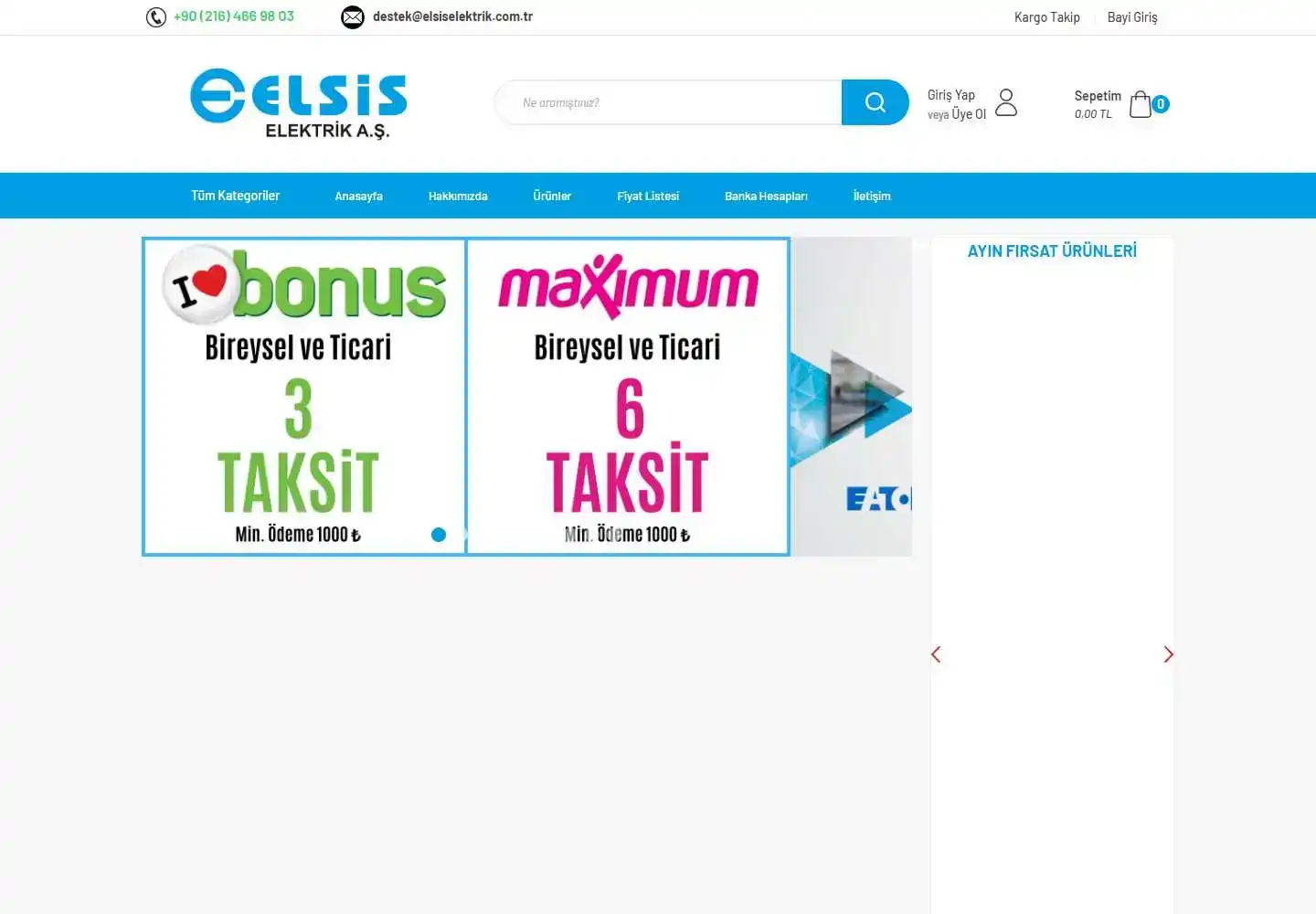 Elsis Elektrik Anonim Şirketi