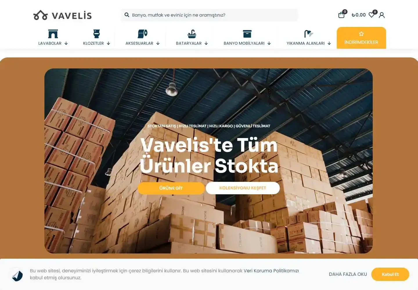 Vavelis İç Ve Dış Ticaret Limited Şirketi