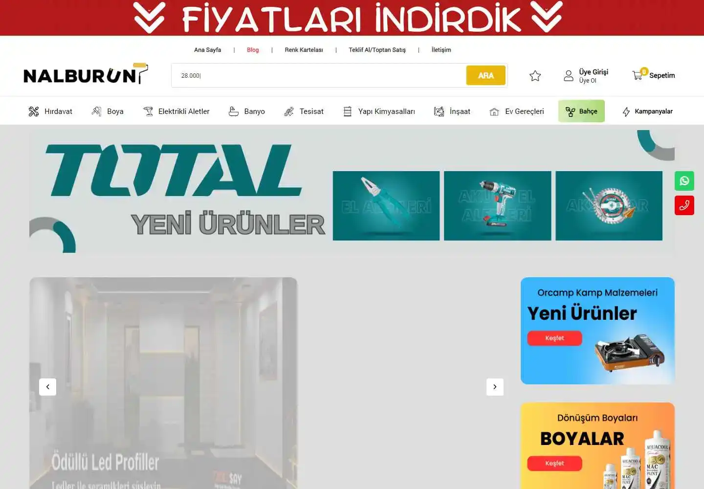 Ecnr Yapı İnşaat Elektrik Taahhüt Sanayi İthalat İhracat Ticaret Limited Şirketi