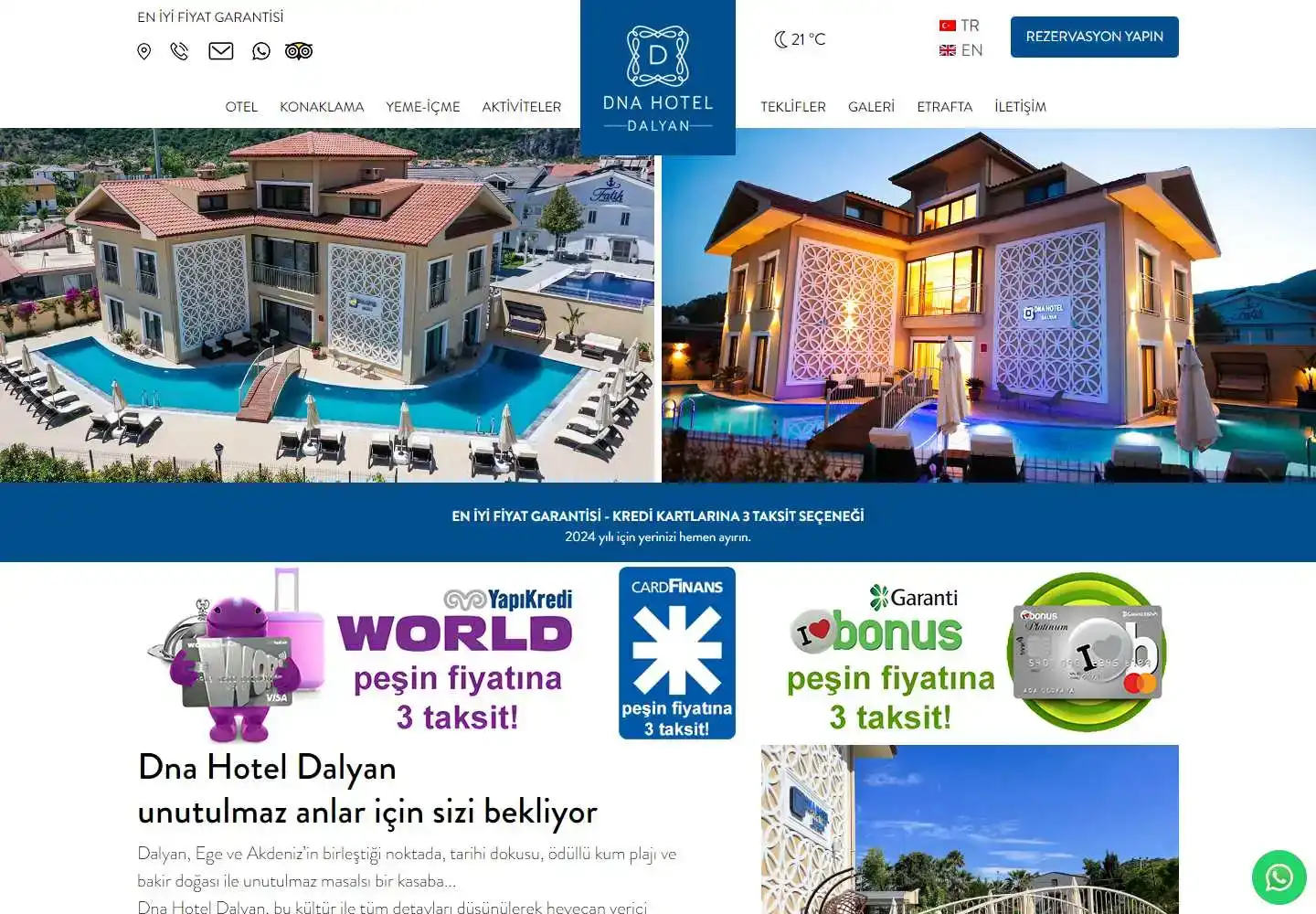 Yapım İnşaat Gıda Turizm Otel Ve Lokanta İşletmeciliği Ticaret Limited Şirketi