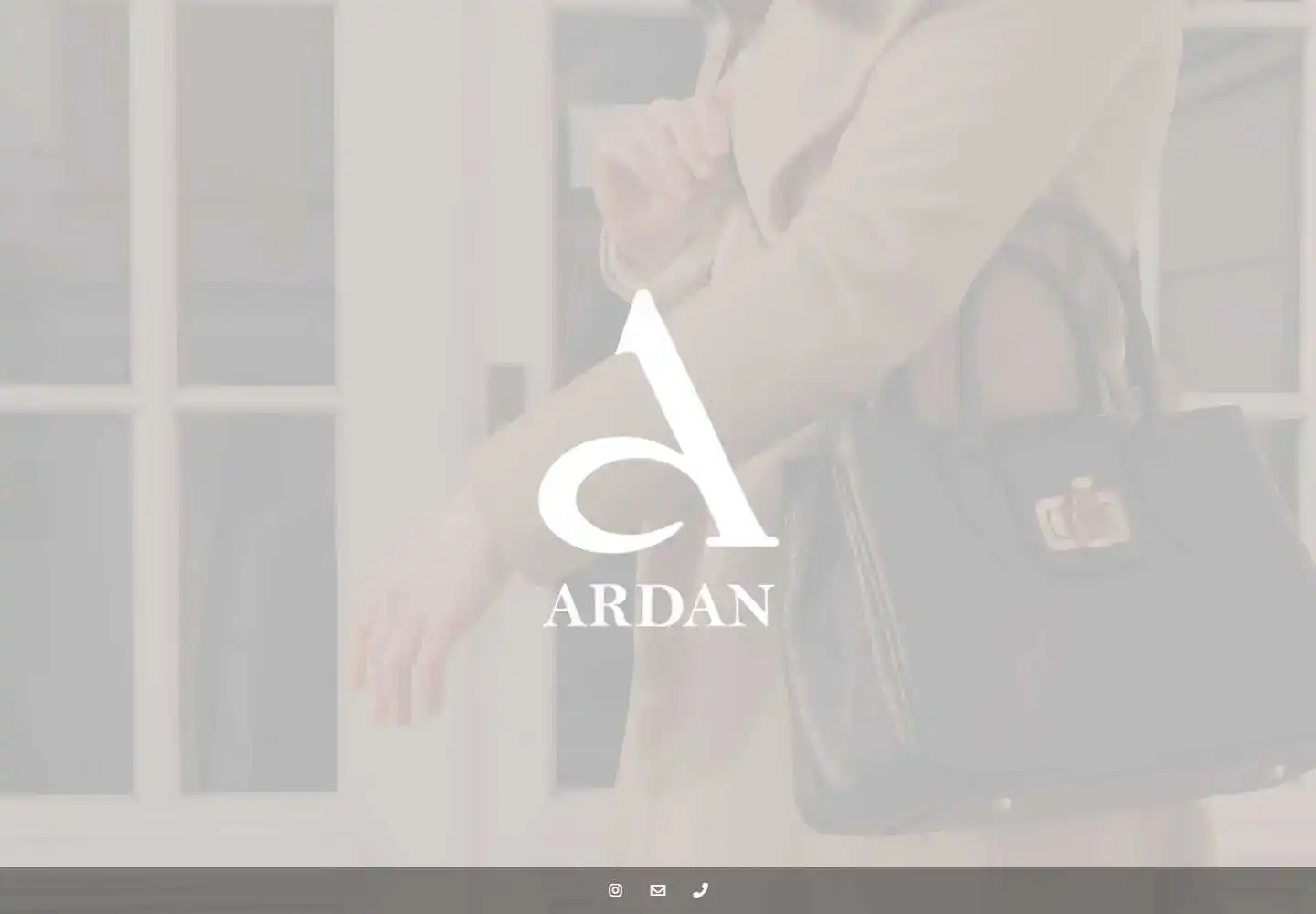 Ardan Çanta İmalatı Ve Ticaret Limited Şirketi