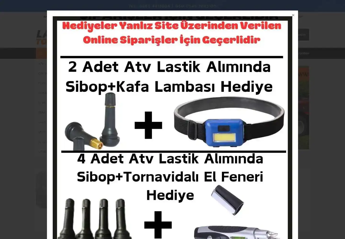 Lastik Toptan Otomotiv Limited Şirketi