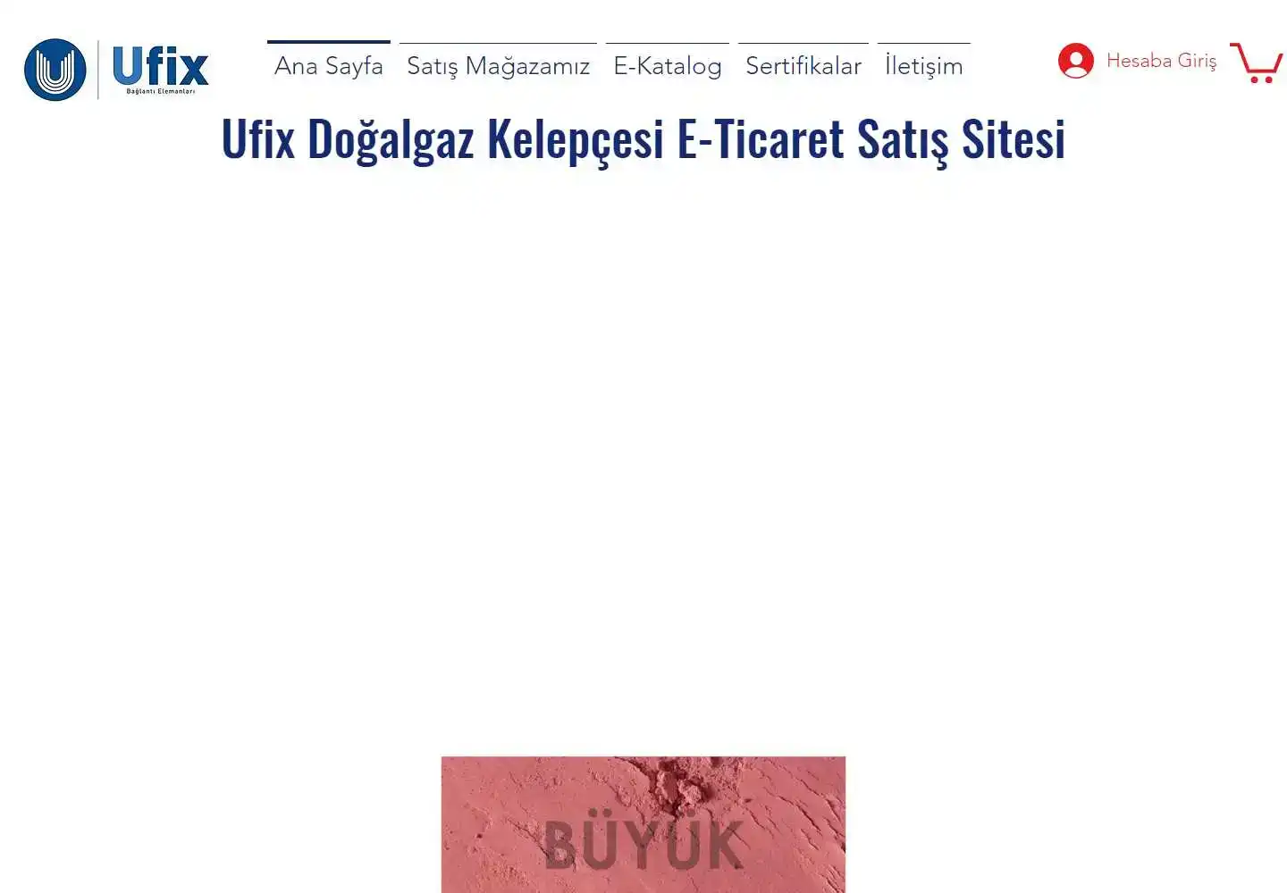 Uğursan Makina Kalıp Sanayi Cnc Takım Tezgahları Ve Bilgisayar Sistemleri Limited Şirketi