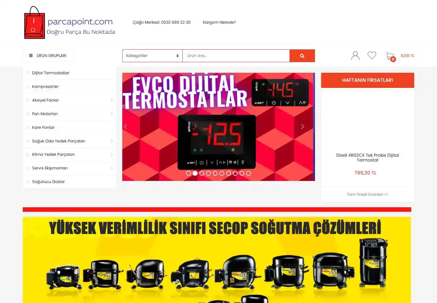 Smart Plus İklimlendirme İç Ve Dış Ticaret Limited Şirketi