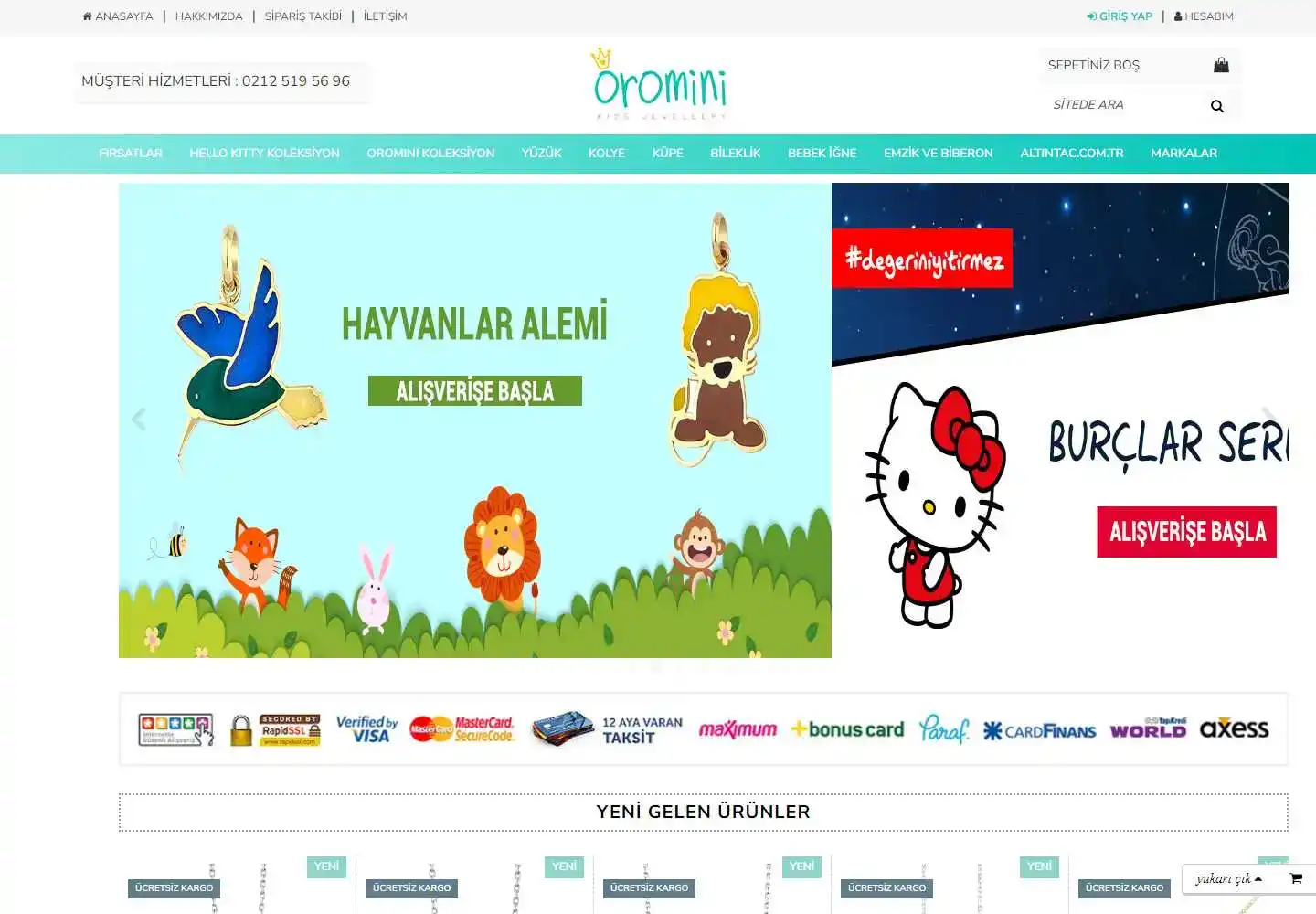 Altıntaç Turizm Ve Kuyumculuk Sanayi Ve Ticaret Limited Şirketi