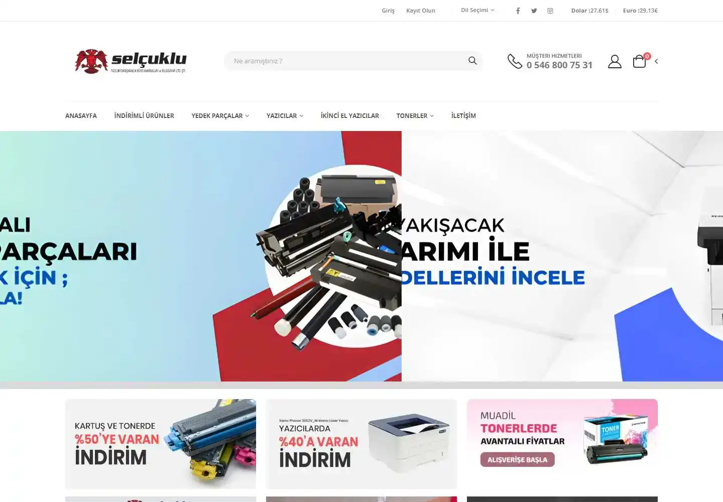 Selçuklu Yazılım Danışmanlık Büro Makineleri Ve Bilgisayar Limited Şirketi