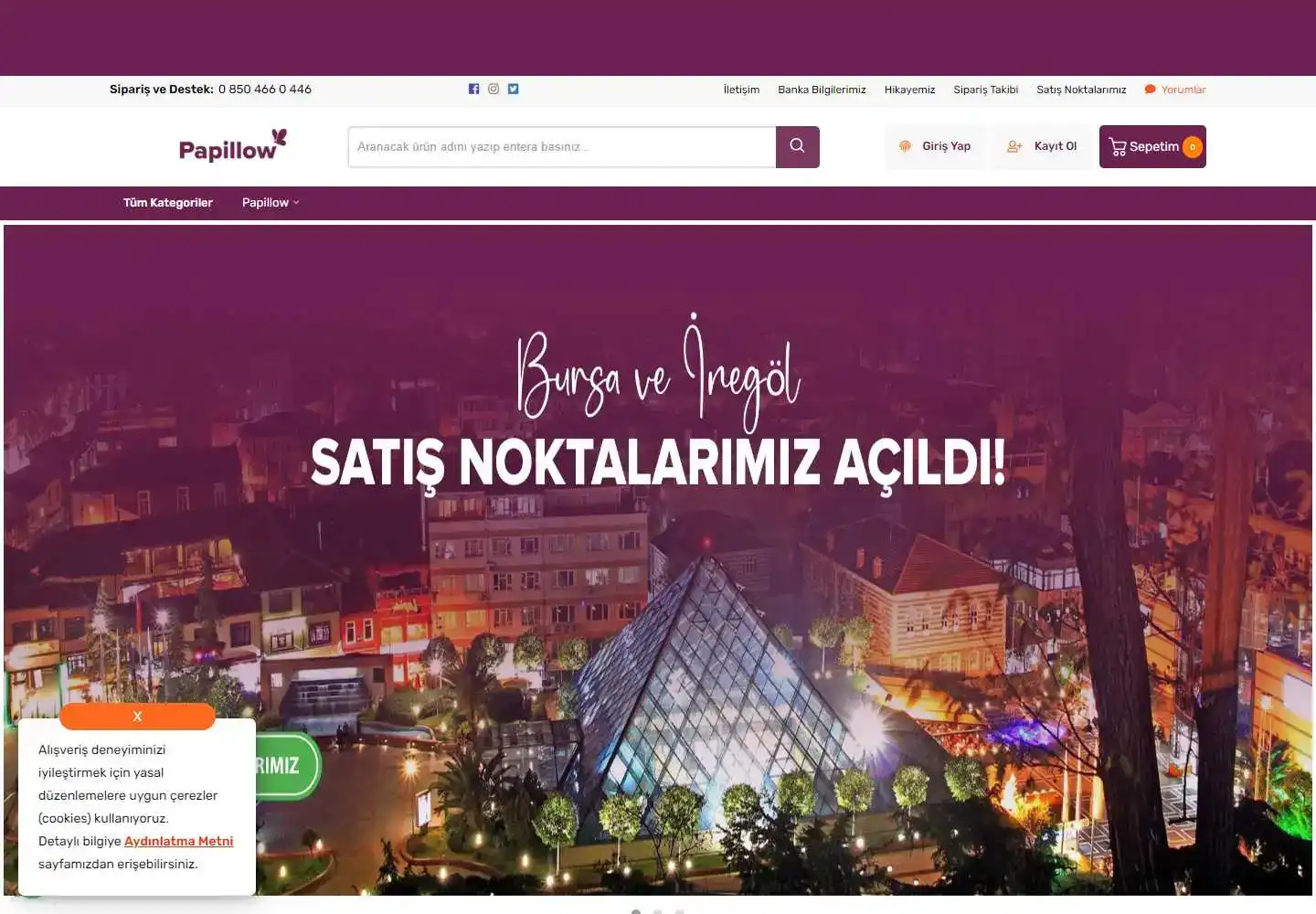 Dessen Oyuncak Turizm İnşaat Mühendislik Sanayi Ve Ticaret Limited Şirketi