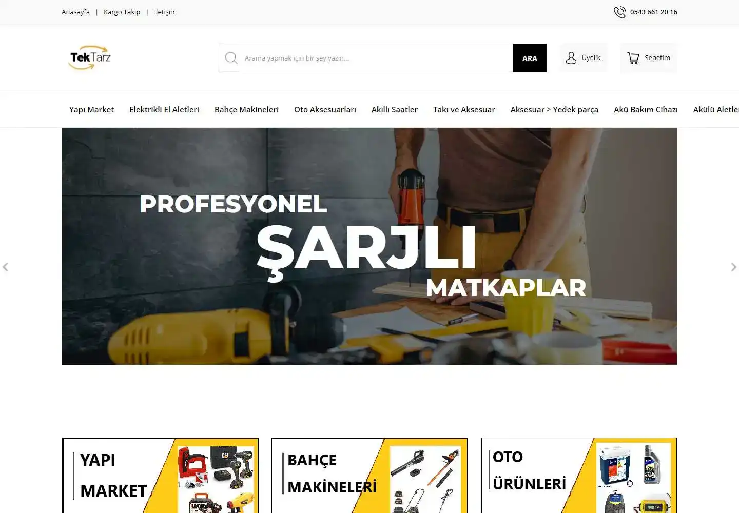 Lider Global Teknoloji Sanayi Ve Ticaret Limited Şirketi