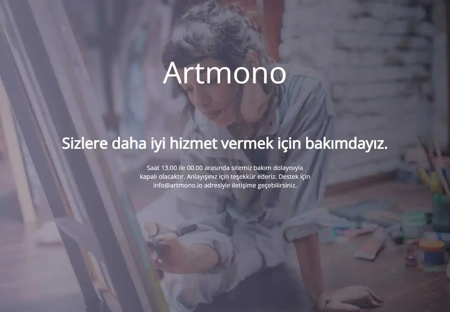 Artcomun Teknoloji Ticaret Anonim Şirketi