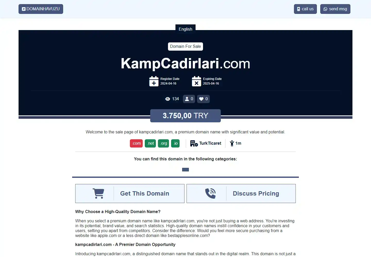 www.kampcadirlari.com