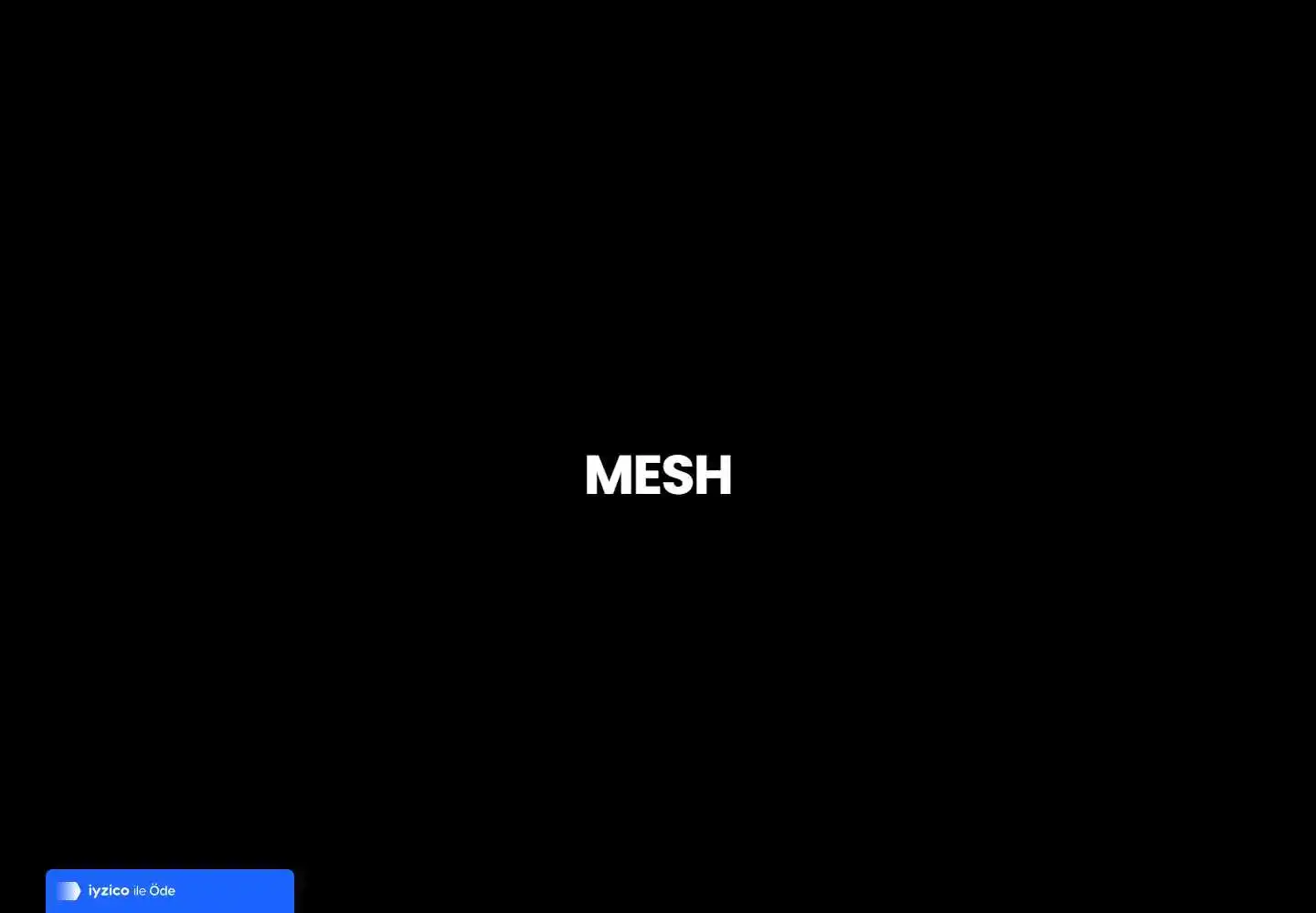 Mesh Yazılım Teknoloji Limited Şirketi