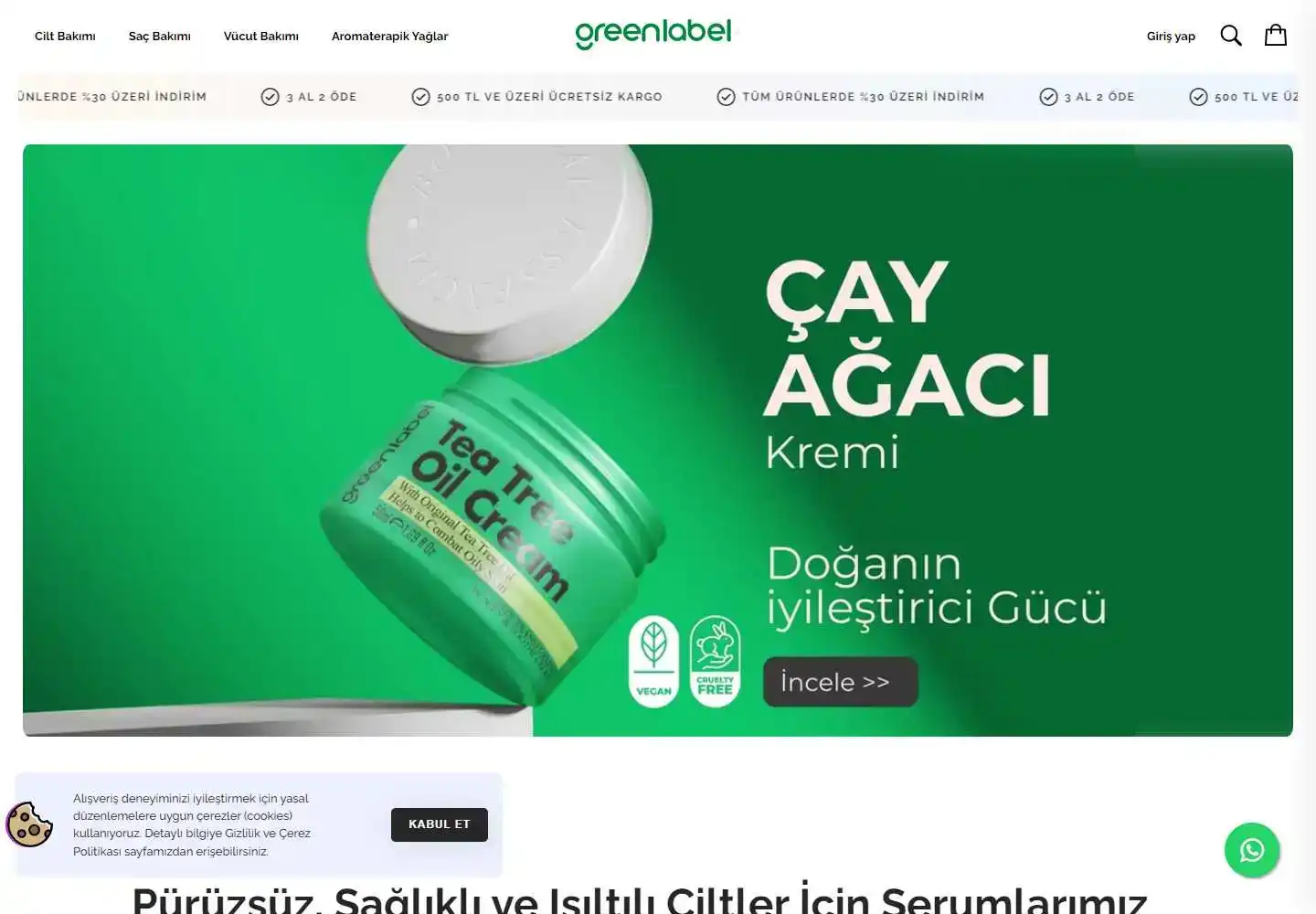 Han Baharat İhtiyaç Maddeleri Gıda Sanayi Ticaret Limited Şirketi