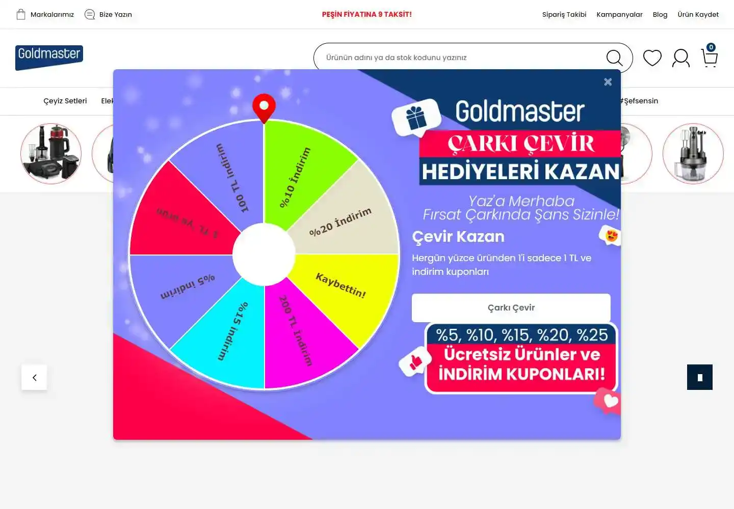 Globalstore Elektronik Ticaret Anonim Şirketi