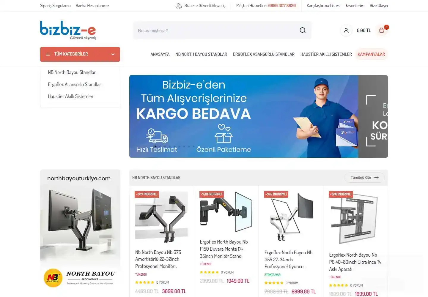 Bizbize Elektronik Ticaret Bilişim Hizmetleri Sanayi Limited Şirketi