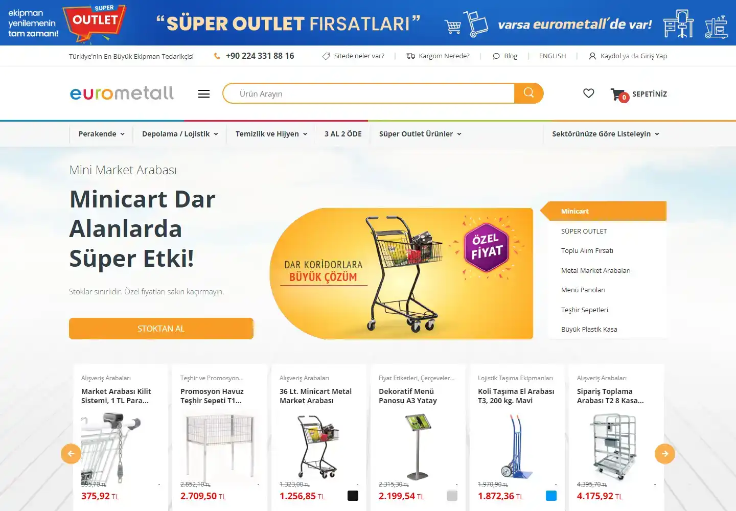 Damlacan Metal Sanayi Ve Ticaret Anonim Şirketi