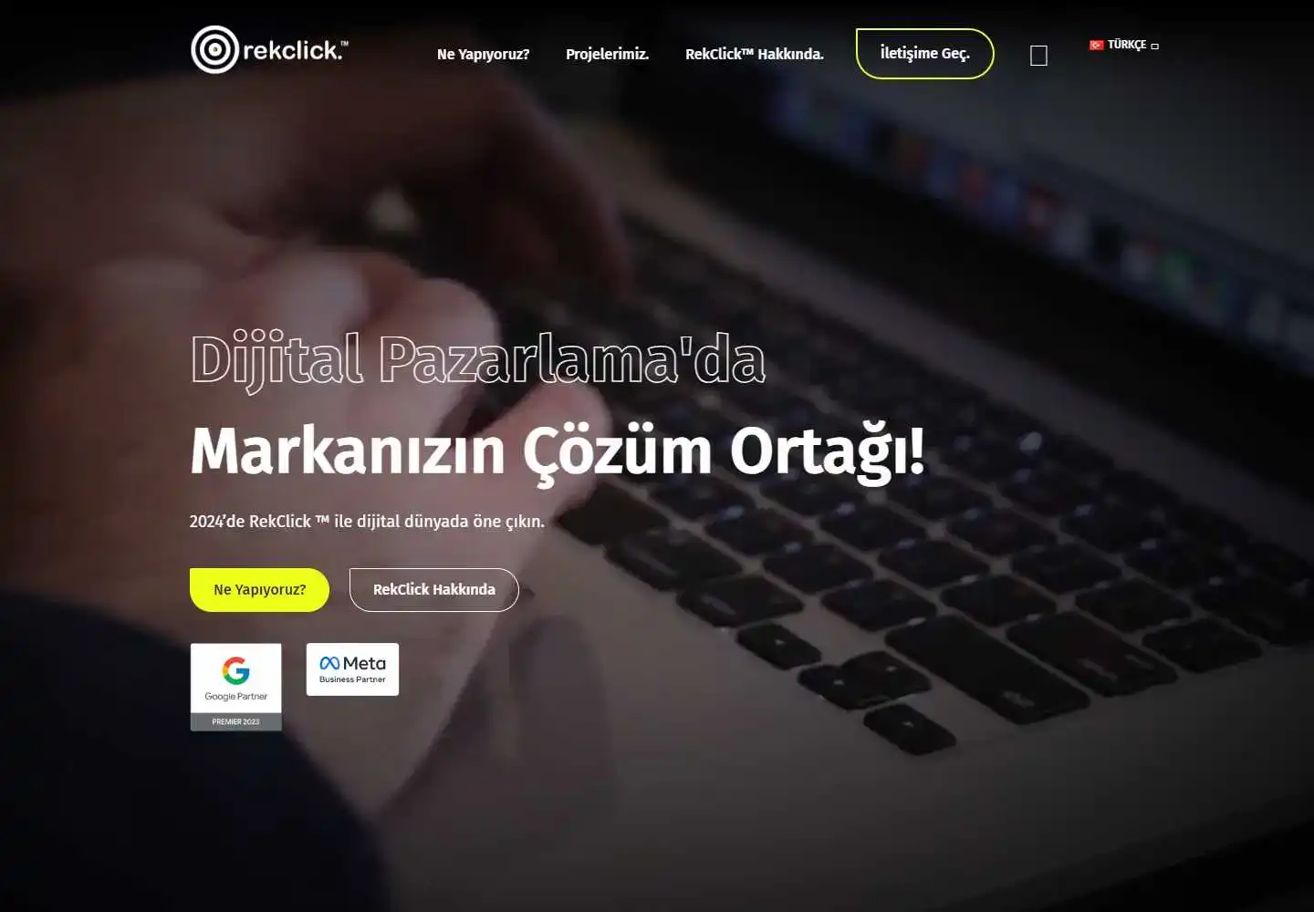 İşlemgrup Reklam Hizmetleri Anonim Şirketi