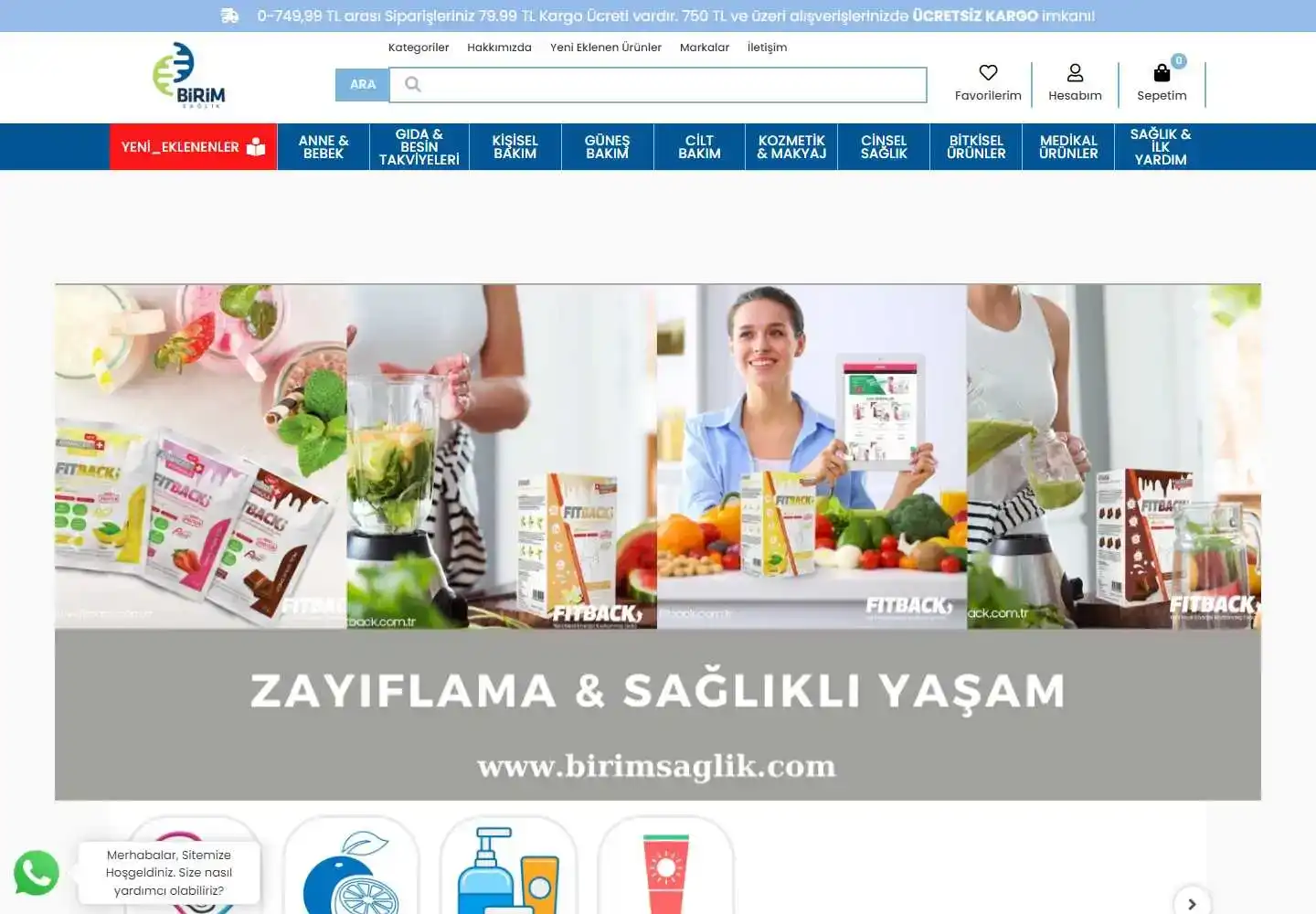 Alkerus Sağlık Ürünleri Ve Yazılım Ticaret Anonim Şirketi