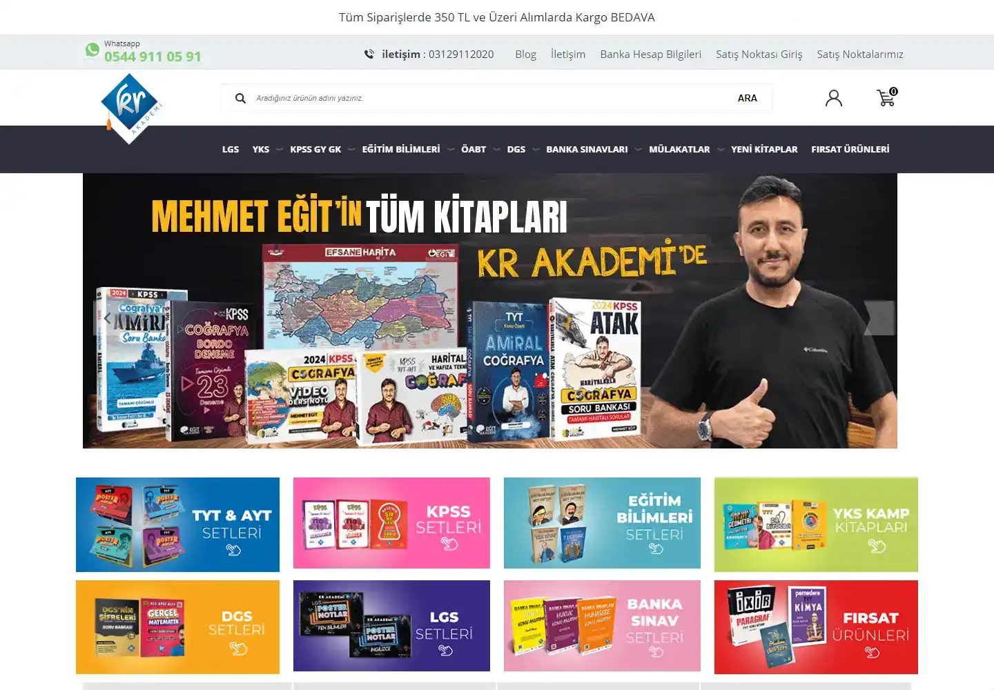 Kr Kitap Satışı Ve Yayıncılık Ticaret Limited Şirketi