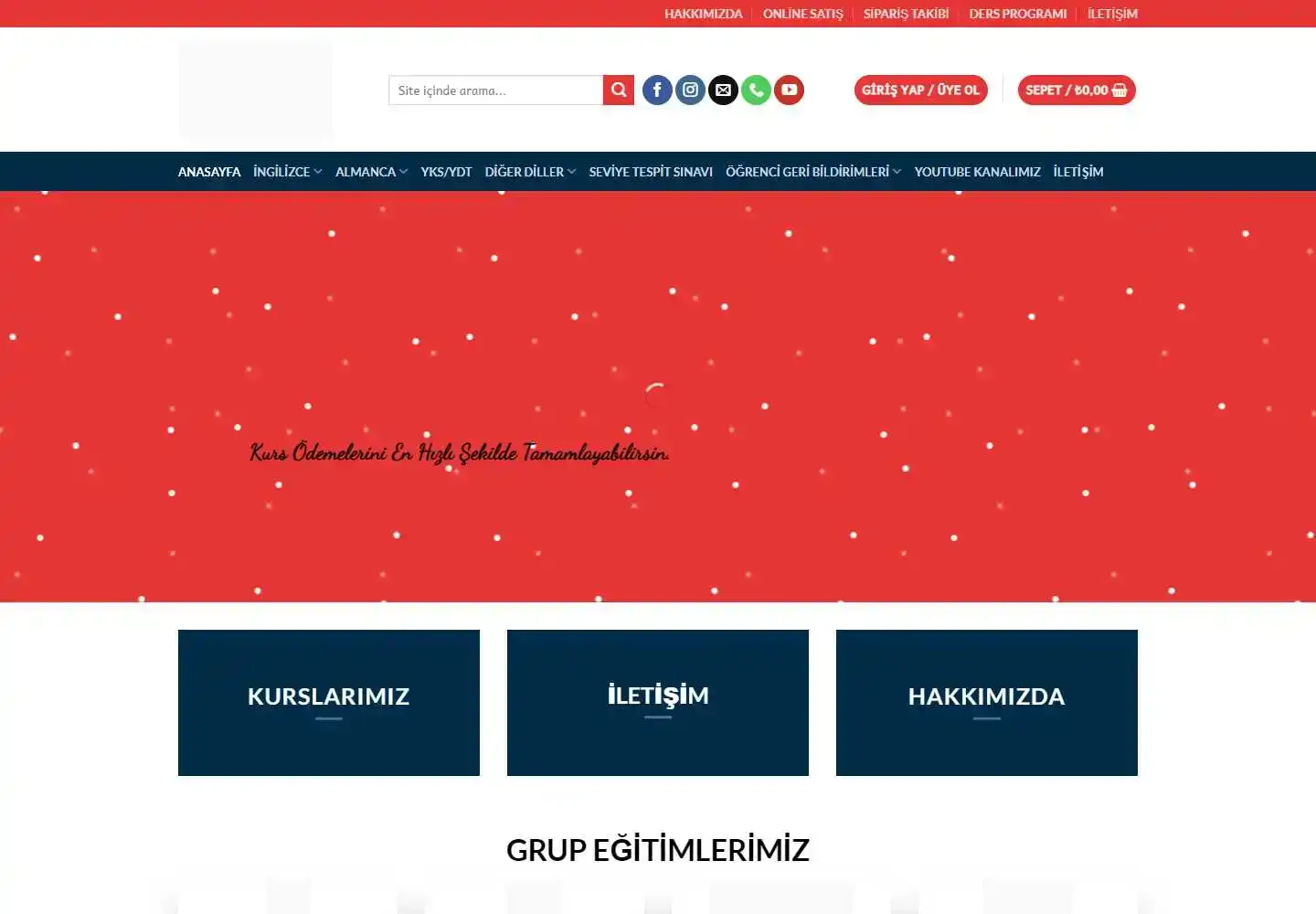 Herdil Uluslararası Yayıncılık Eğitim Ticaret Anonim Şirketi