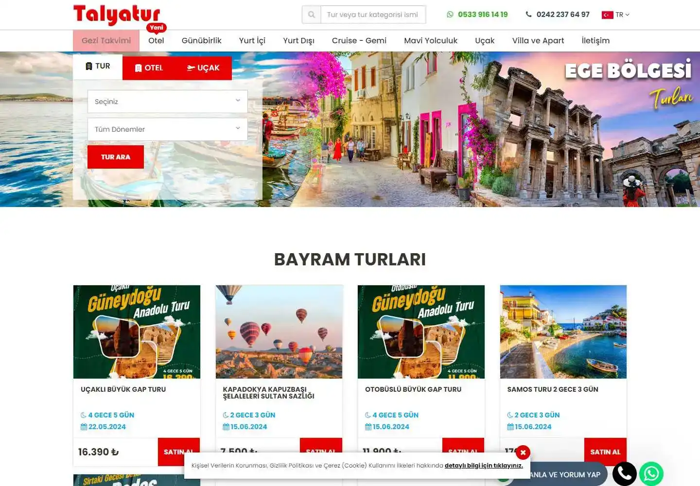 www.talyatur.com