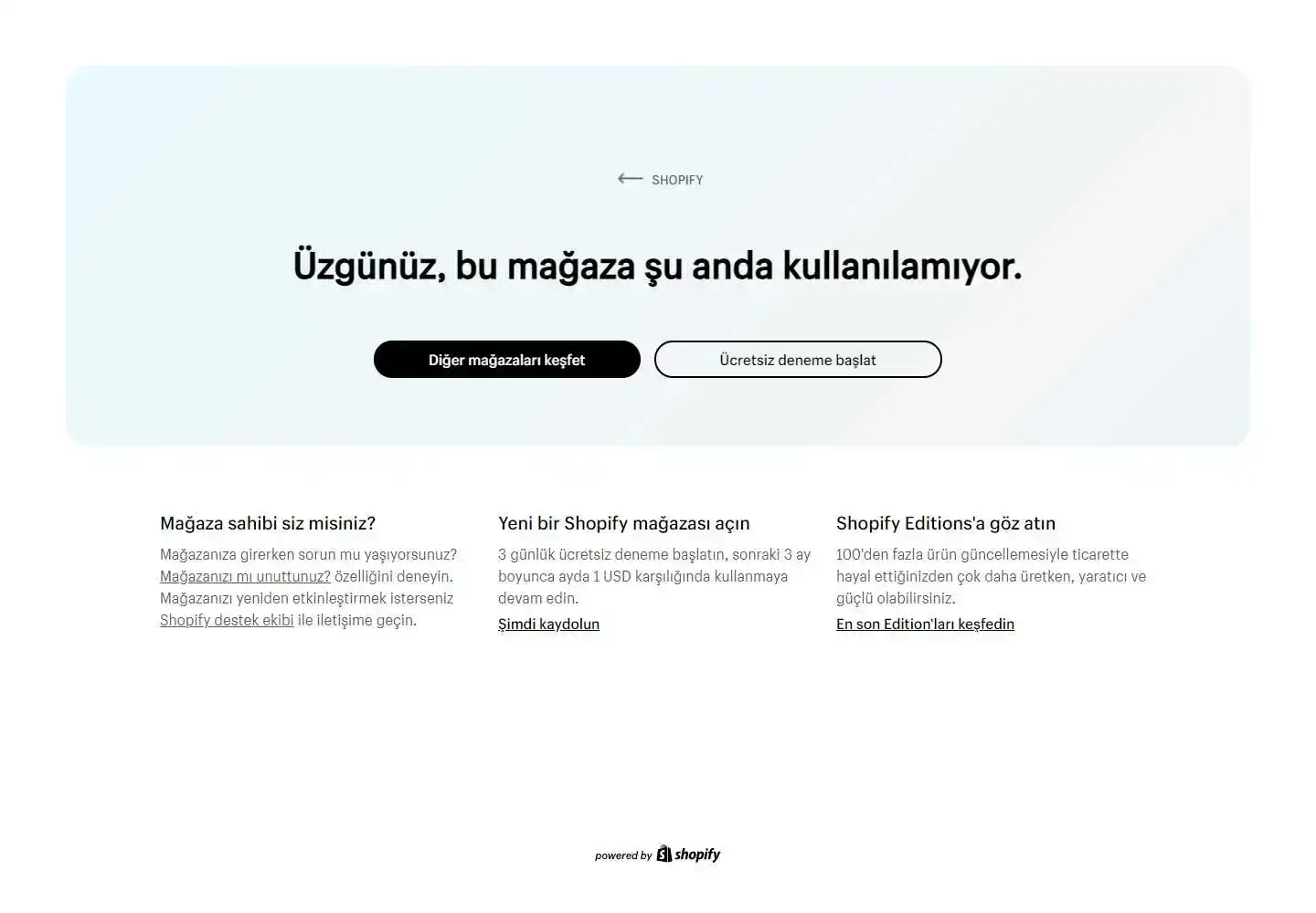 Grizzone Gıda Kimya Ve Danışmanlık Ticaret Limited Şirketi