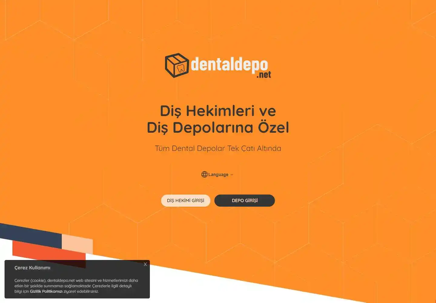 DentalDepo