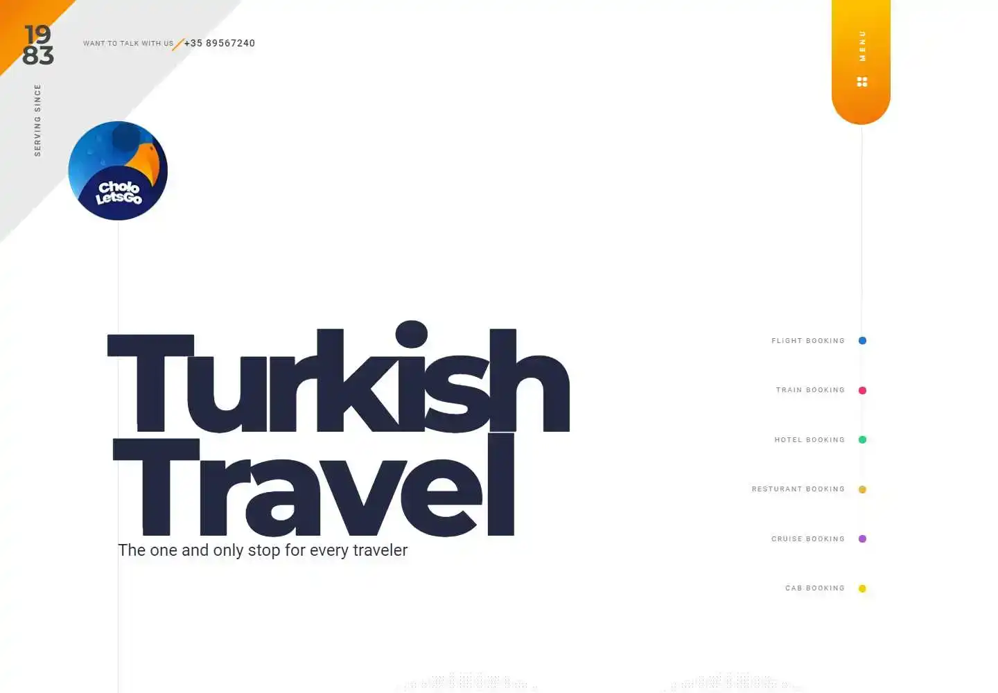 Turkısh Travel Turizm Hizmetleri Anonim Şirketi