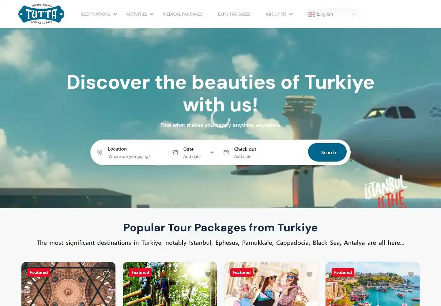 Tsa Turkısh Servıce Agency Turizm Ve Ticaret Anonim Şirketi