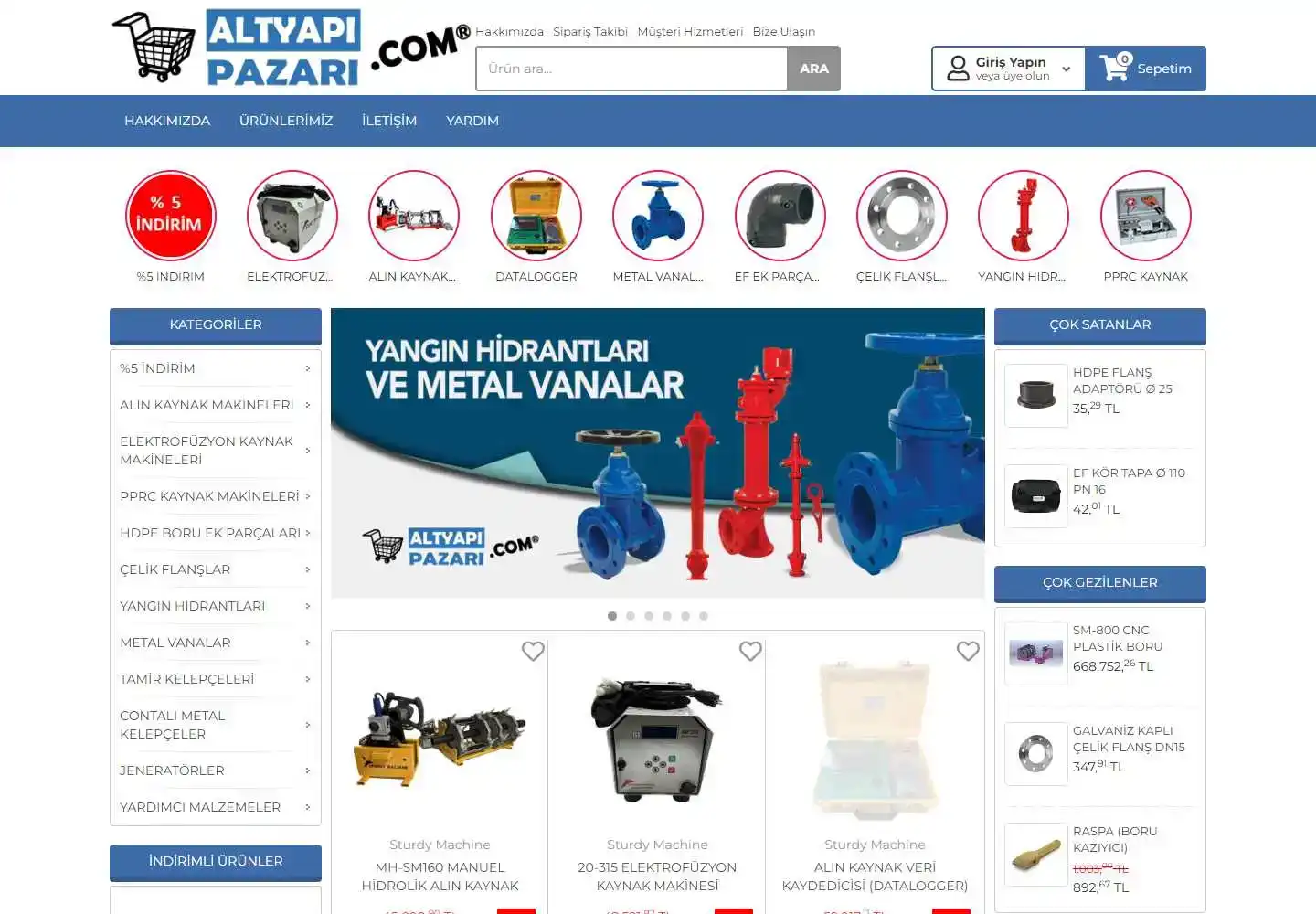 Ock Plastik Makine Sanayi Ve Ticaret Limited Şirketi