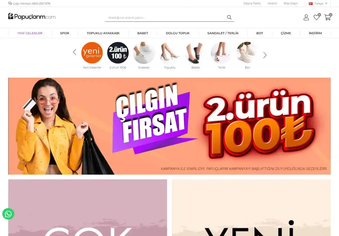 Büşra Dilbaz  Onlıne Mağazam Ayakkabı Çanta Ve Aksesuar Büşra Dilbaz Ayakkabıcılık