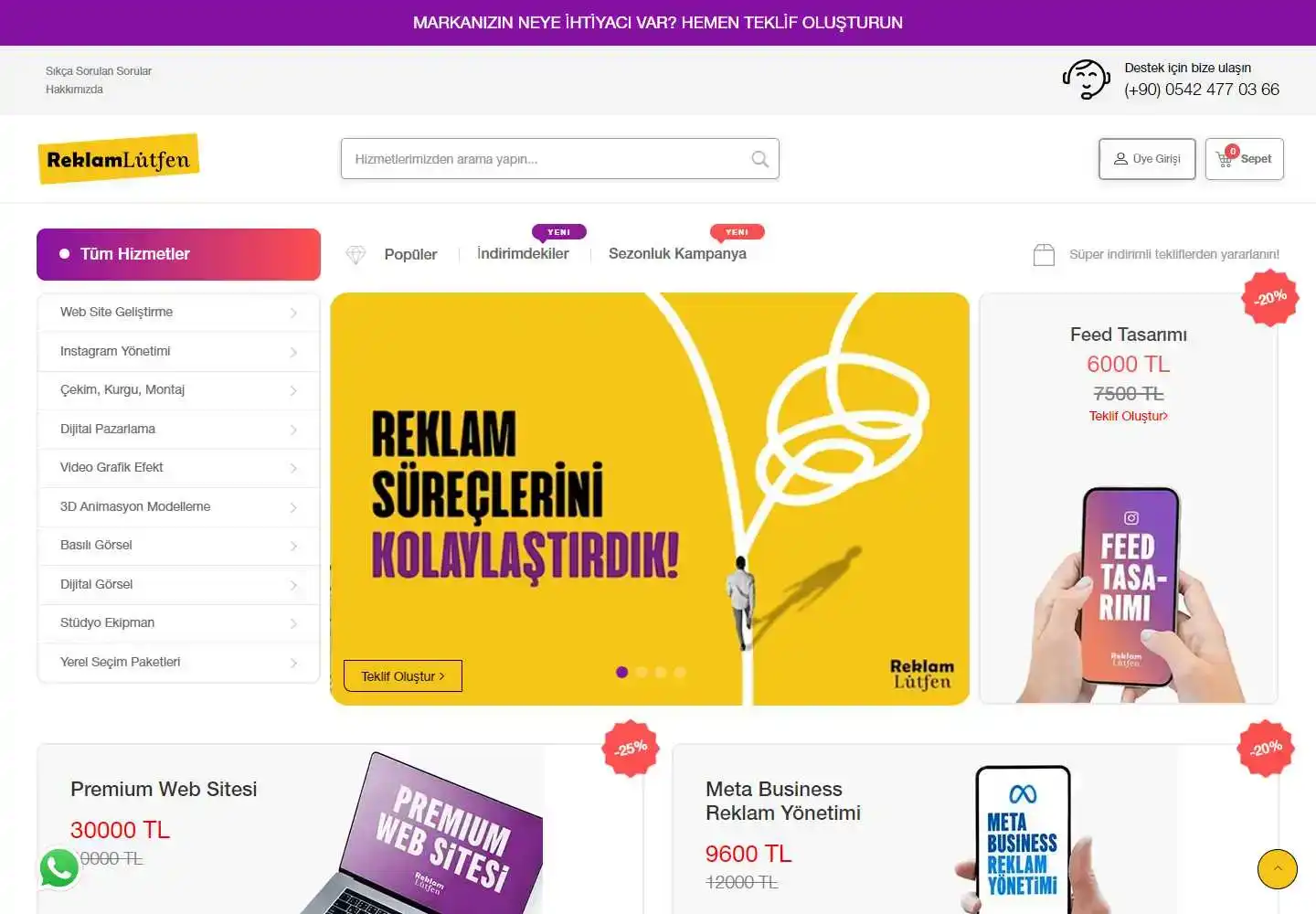 Yörünge Topluluk Reklam Yayıncılık Organizasyon Kimya Sanayi Ve Ticaret Limited Şirketi