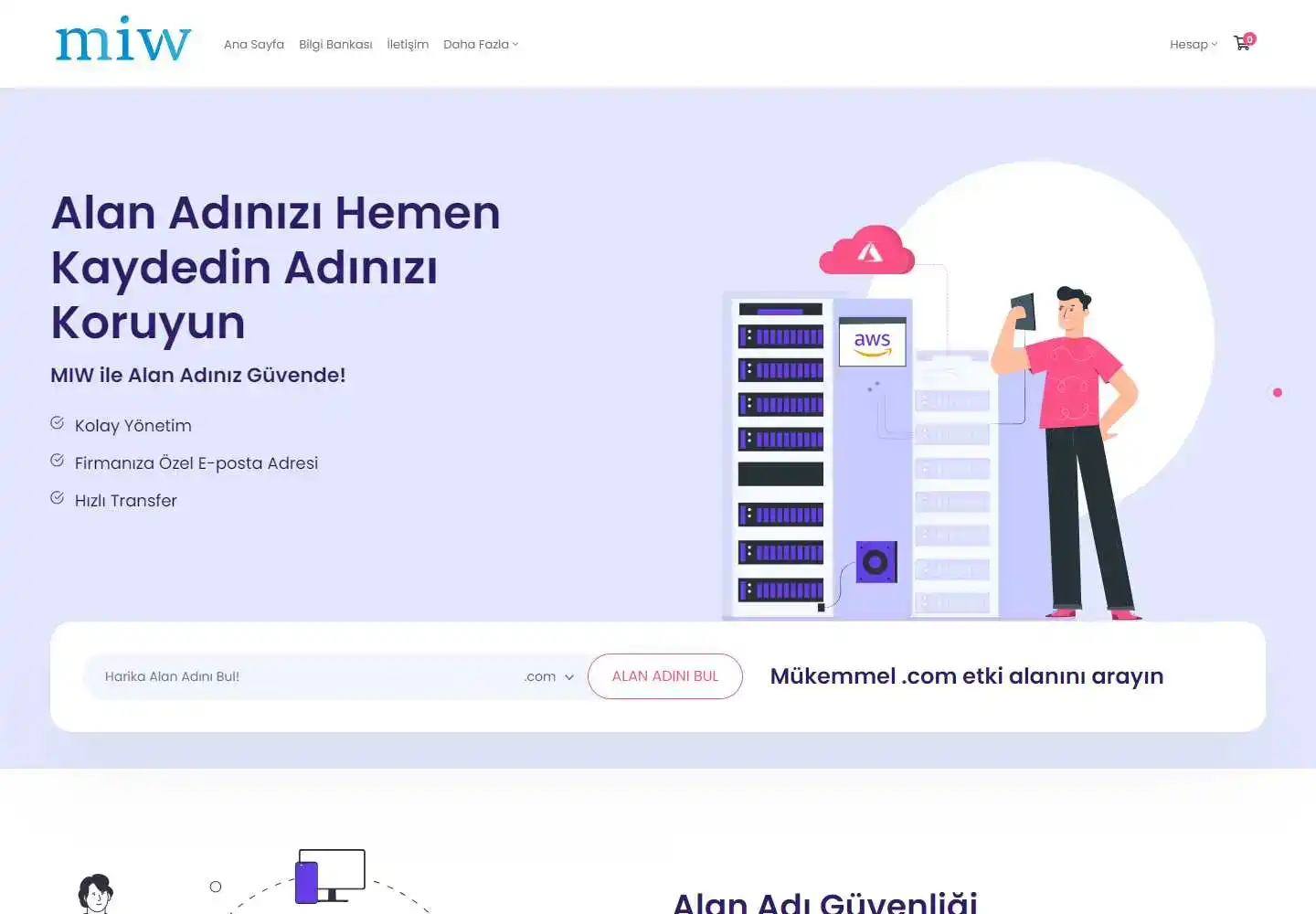 Softwate Bilişim Ve Proje Yönetimi Limited Şirketi