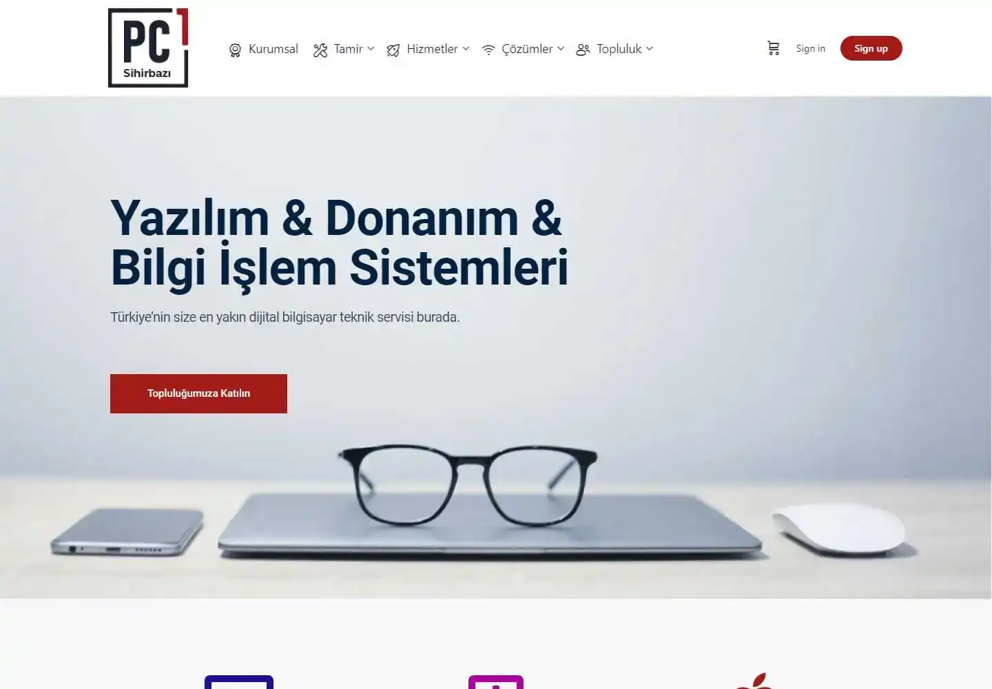 Efe Pc Bilişim Ve Yazılım Hizmetleri Limited Şirketi