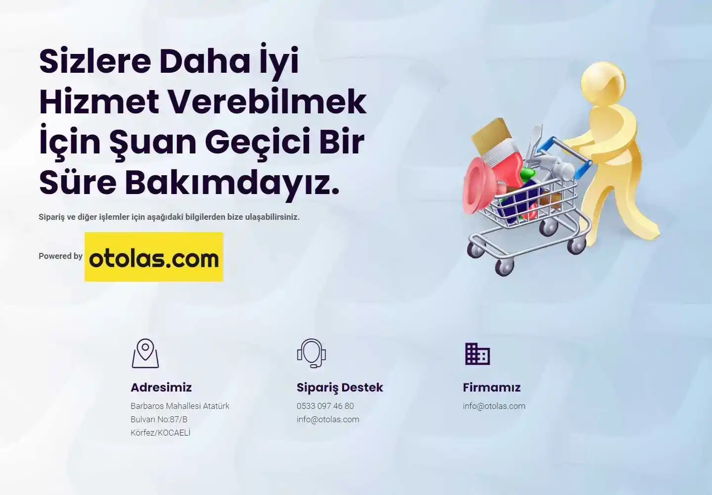 Ran E-Ticaret Limited Şirketi