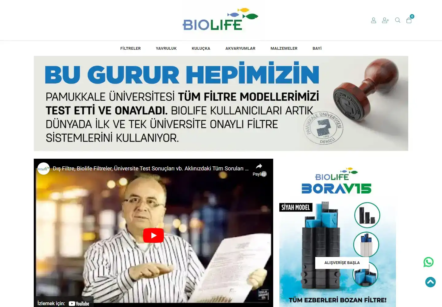 www.biolifeurunleri.com