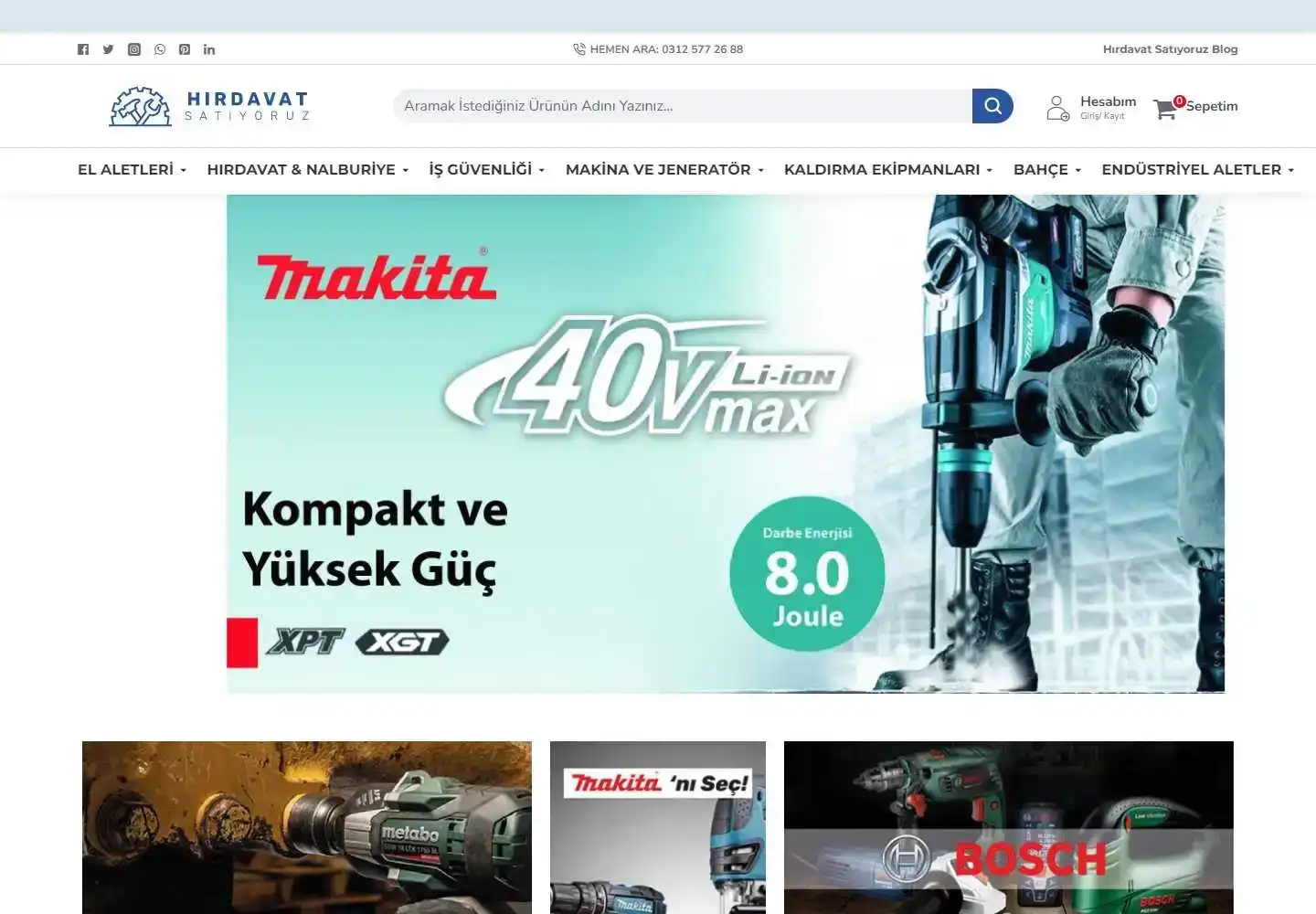 Ankara İlker Çelik Savunma Ve Havacılık Makine Hırdavat Ticaret Limited Şirketi