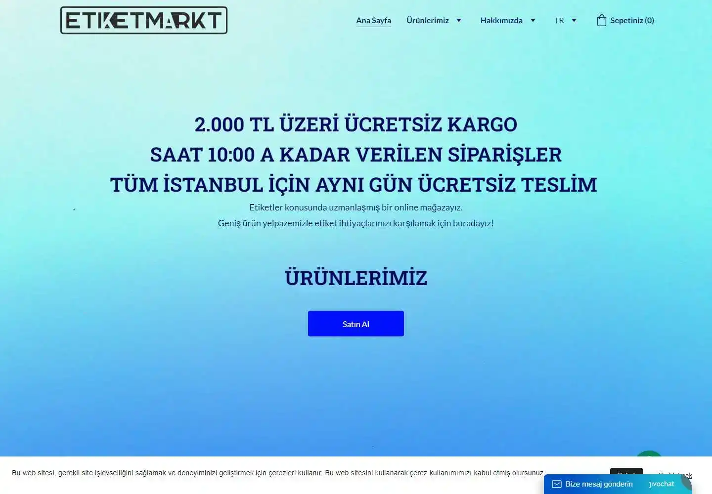 Genç Aksesuar Ambalaj Ve Tekstil Ürünleri Sanayi Ve Ticaret Limited Şirketi