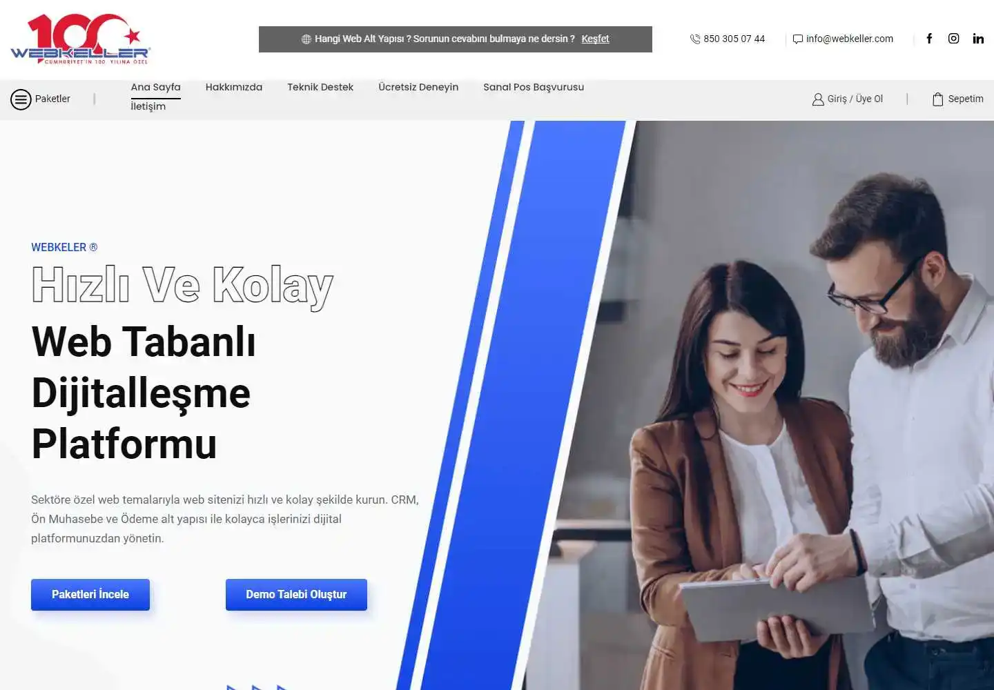 F2f Bilişim Reklam Ve Danışmanlık Hizmetleri Limited Şirketi