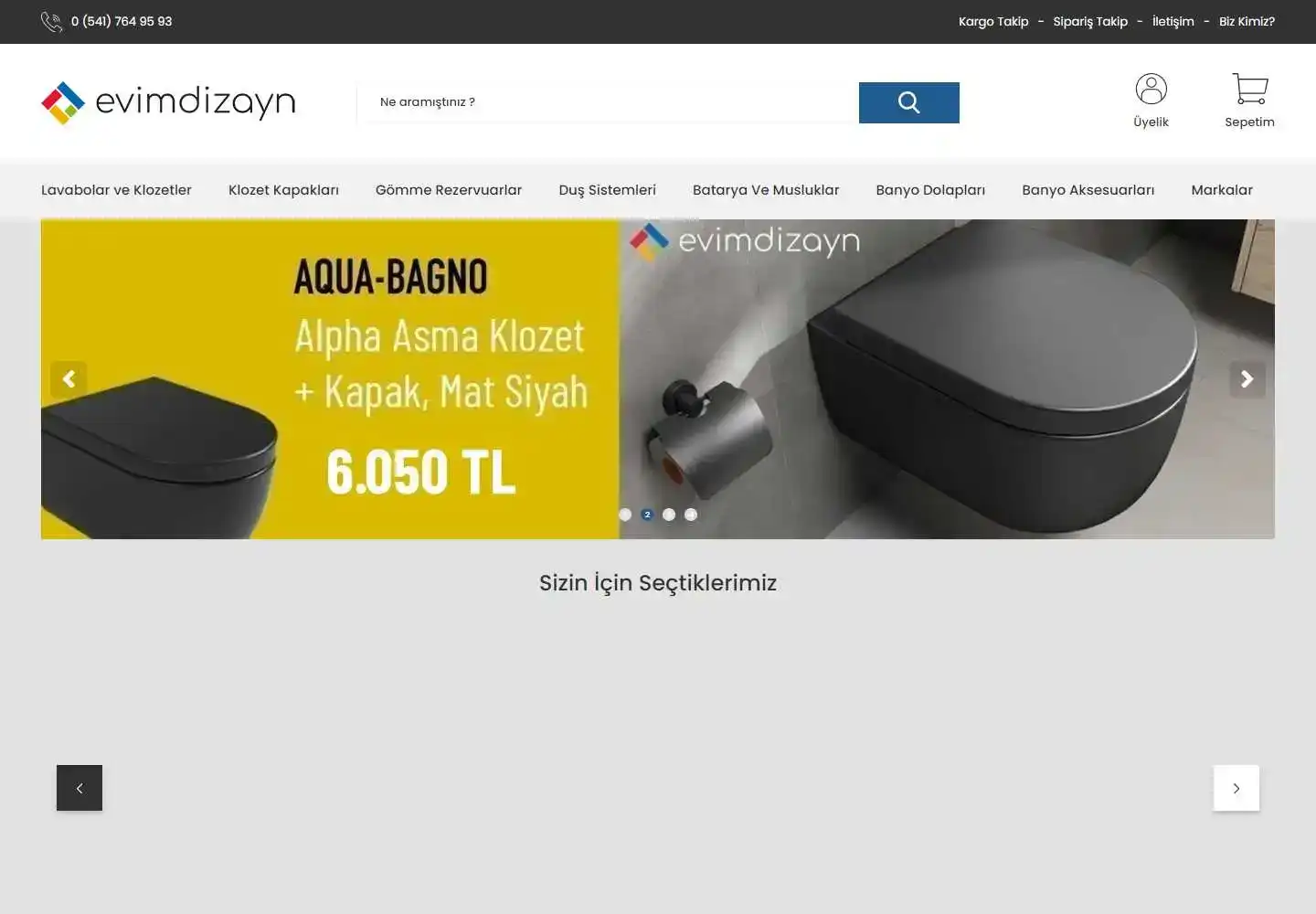 Trio Dizayn İç Ve Dış Ticaret Limited Şirketi