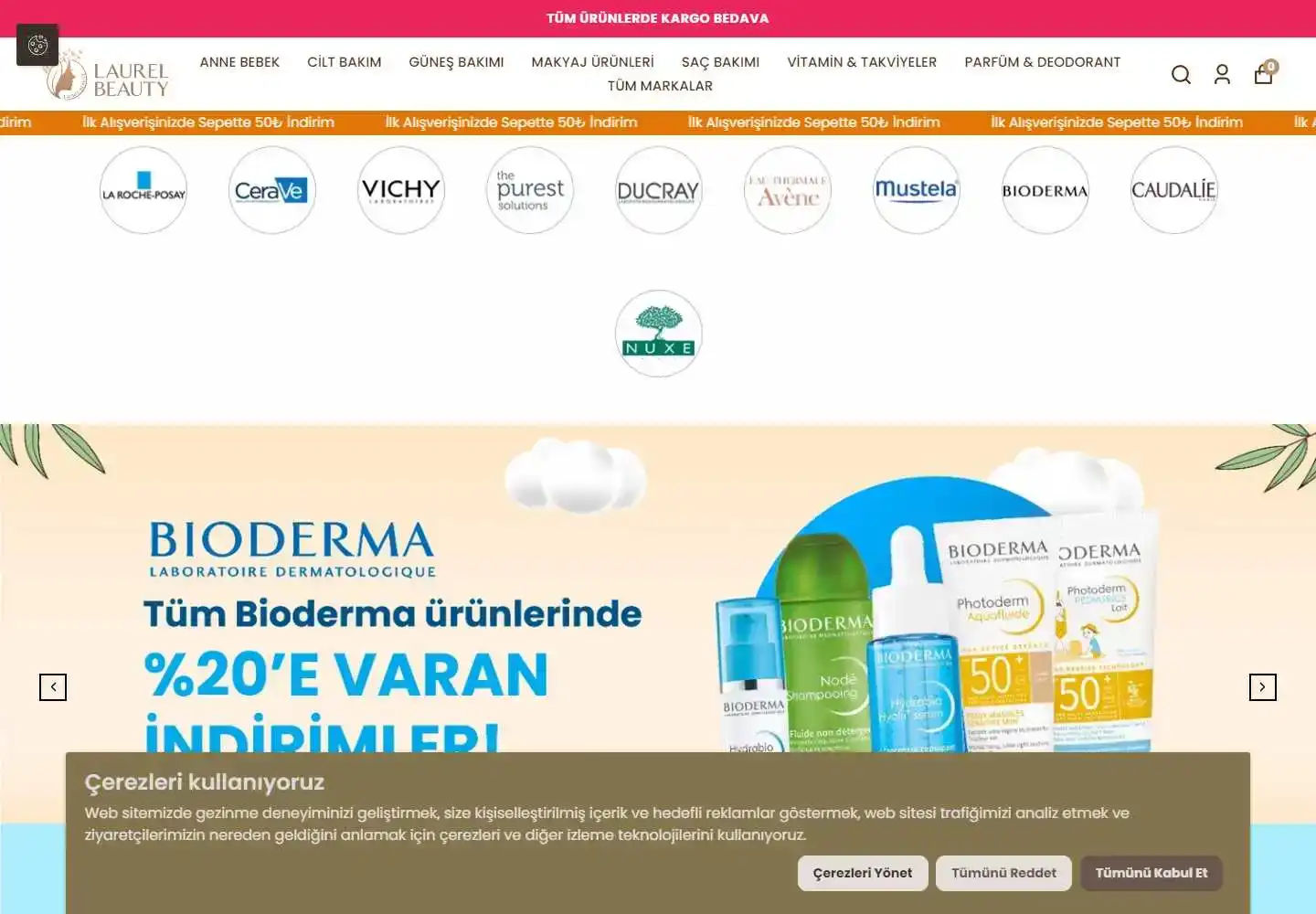 Sedeciopharma İlaç Limited Şirketi