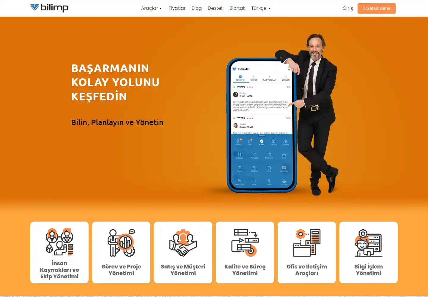 Prodes Bilgisayar Ve Program Destek Hizmetleri Sanayi Ve Ticaret Limited Şirketi