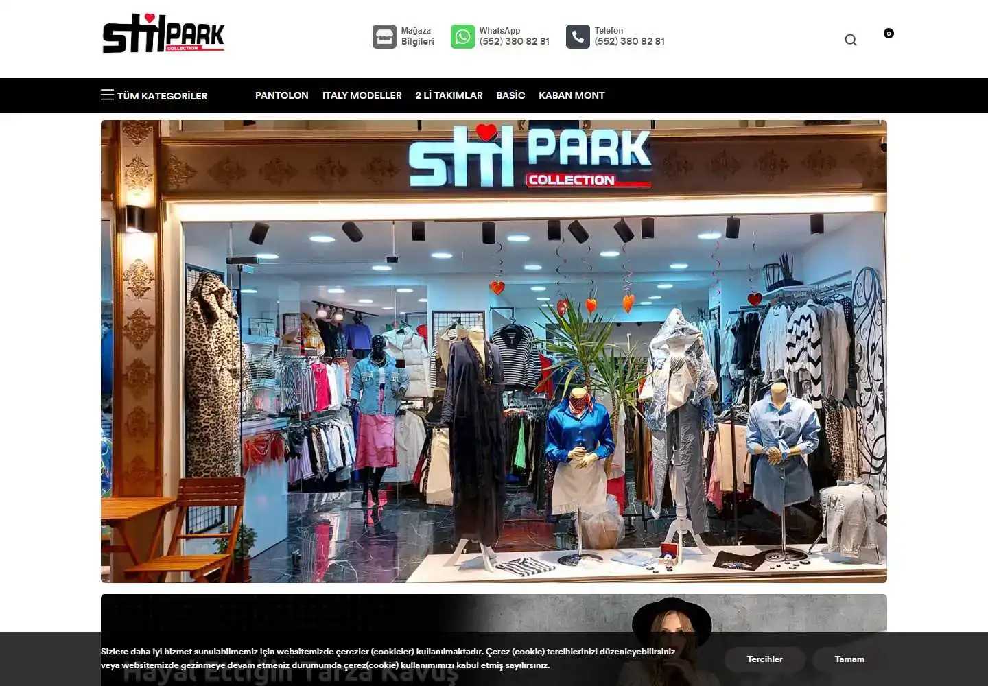 www.sitilpark.com.tr